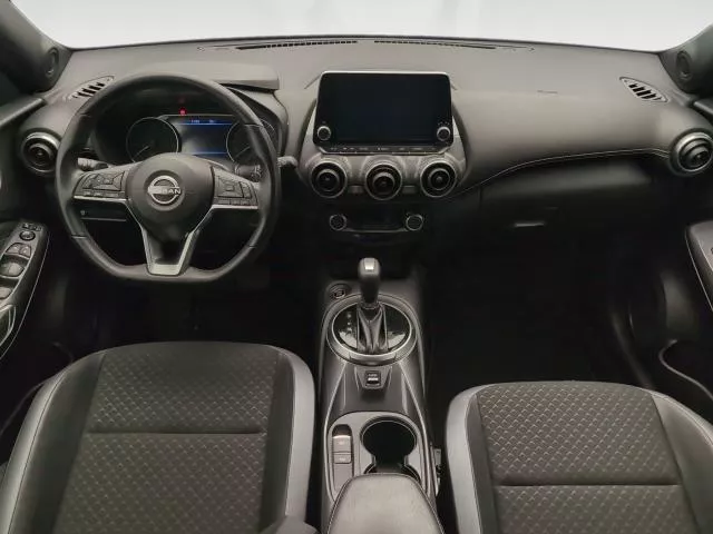 Nissan Juke DIG-T N-Connecta 4×2 DCT 84 kW (114 CV) de segunda mano