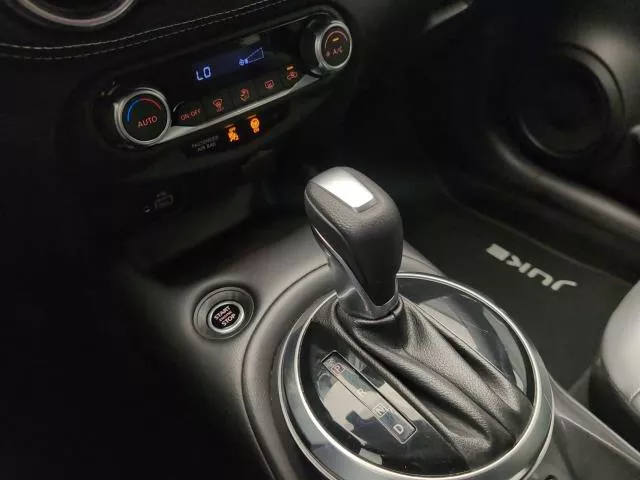 Nissan Juke DIG-T N-Connecta 4×2 DCT 84 kW (114 CV) de segunda mano