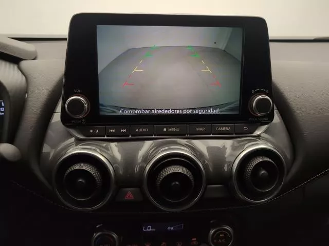 Nissan Juke DIG-T N-Connecta 4×2 DCT 84 kW (114 CV) de segunda mano