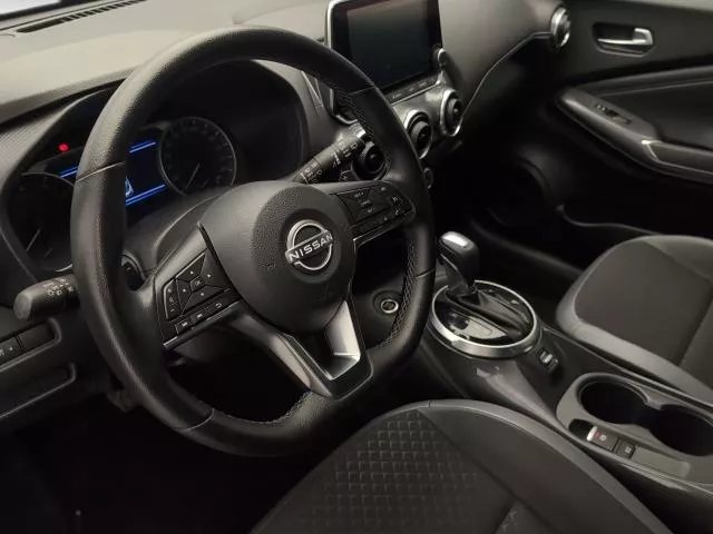 Nissan Juke DIG-T N-Connecta 4×2 DCT 84 kW (114 CV) de segunda mano