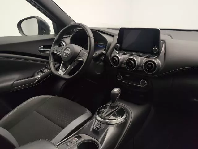 Nissan Juke DIG-T N-Connecta 4×2 DCT 84 kW (114 CV) de segunda mano