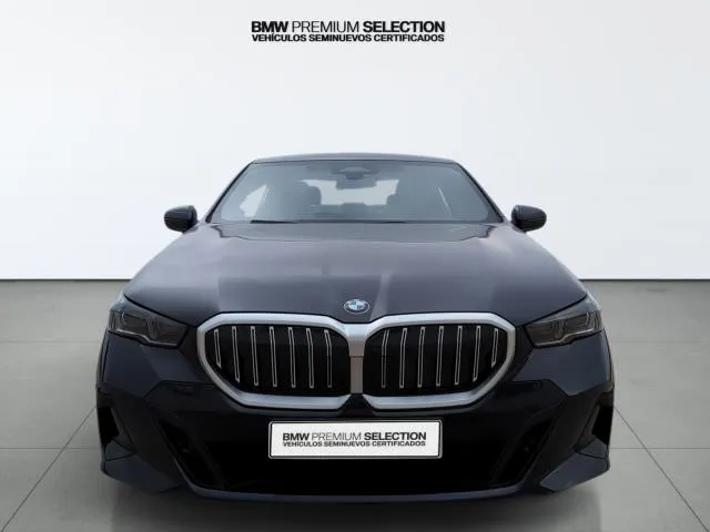 BMW Serie 5 520d xDrive 145 kW (197 CV) de segunda mano