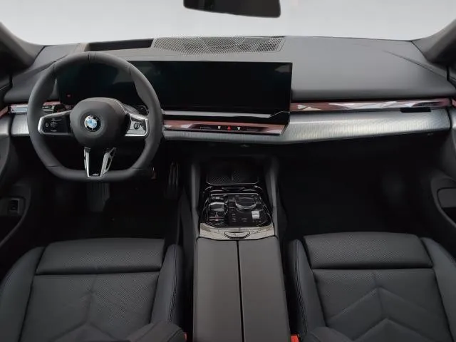 BMW Serie 5 520d xDrive 145 kW (197 CV) de segunda mano
