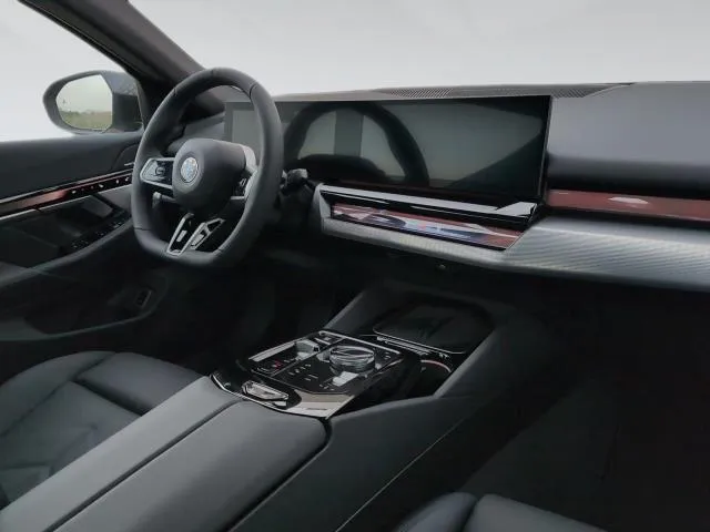 BMW Serie 5 520d xDrive 145 kW (197 CV) de segunda mano