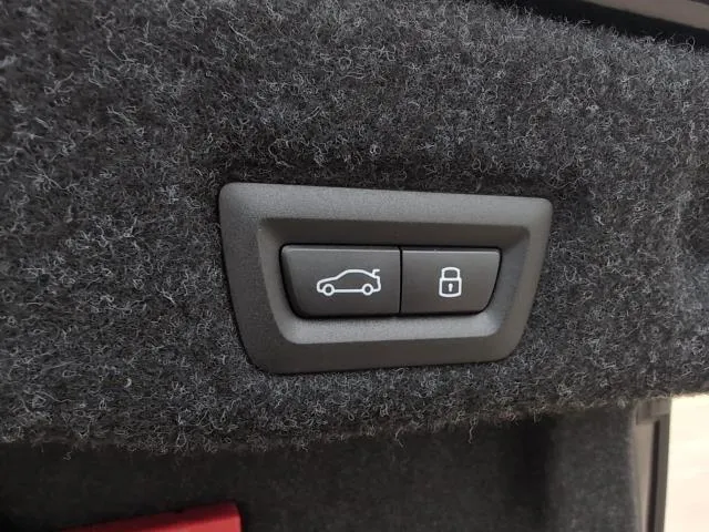 BMW Serie 5 520d xDrive 145 kW (197 CV) de segunda mano