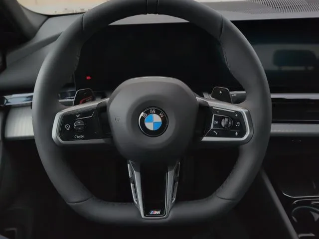 BMW Serie 5 520d xDrive 145 kW (197 CV) de segunda mano