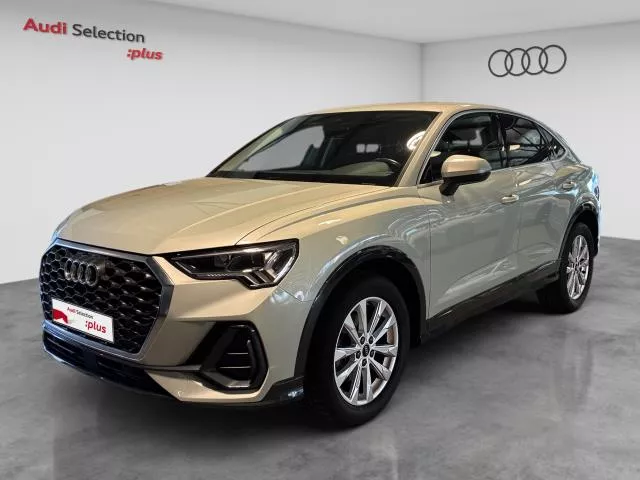 Audi Q3 Advanced 35 TDI 110 kW (150 CV) S tronic de segunda mano