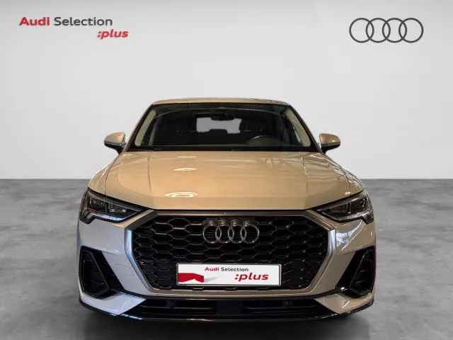 Audi Q3 Advanced 35 TDI 110 kW (150 CV) S tronic de segunda mano
