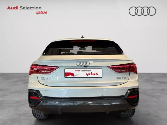 Audi Q3 Advanced 35 TDI 110 kW (150 CV) S tronic de segunda mano