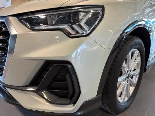 Audi Q3 Advanced 35 TDI 110 kW (150 CV) S tronic de segunda mano