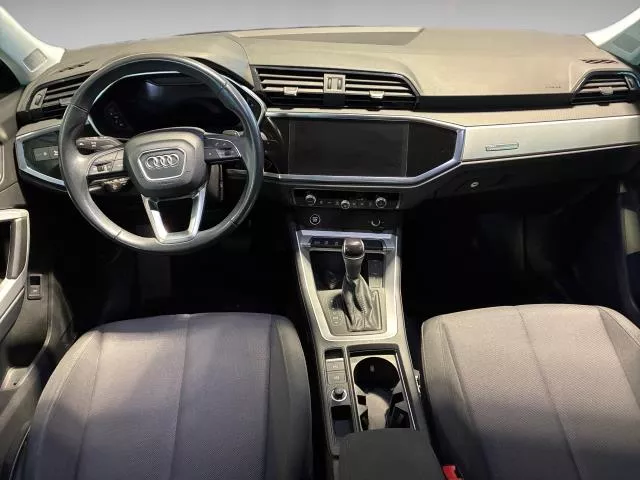 Audi Q3 Advanced 35 TDI 110 kW (150 CV) S tronic de segunda mano
