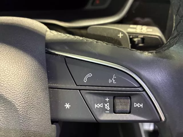 Audi Q3 Advanced 35 TDI 110 kW (150 CV) S tronic de segunda mano