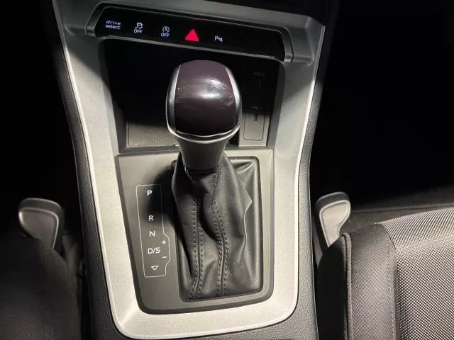 Audi Q3 Advanced 35 TDI 110 kW (150 CV) S tronic de segunda mano