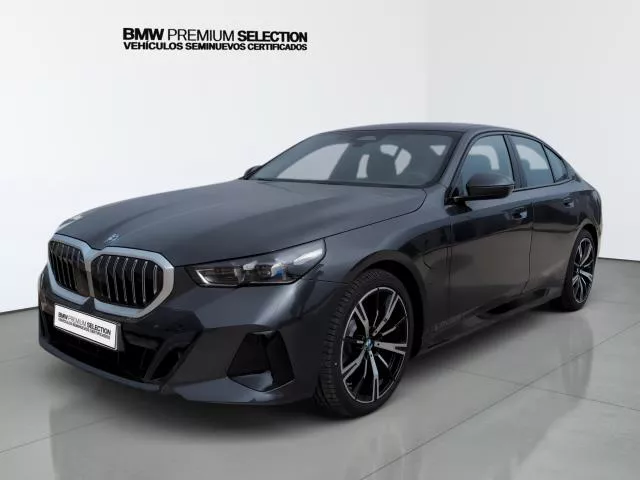 BMW Serie 5 530e 220 kW (299 CV) de segunda mano