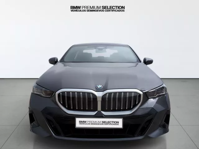 BMW Serie 5 530e 220 kW (299 CV) de segunda mano