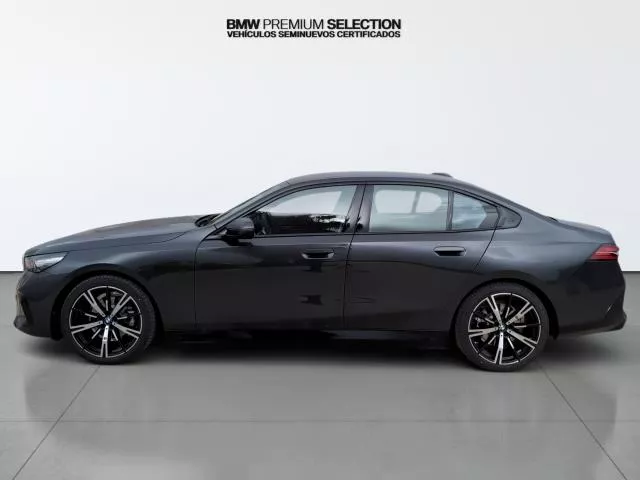 BMW Serie 5 530e 220 kW (299 CV) de segunda mano