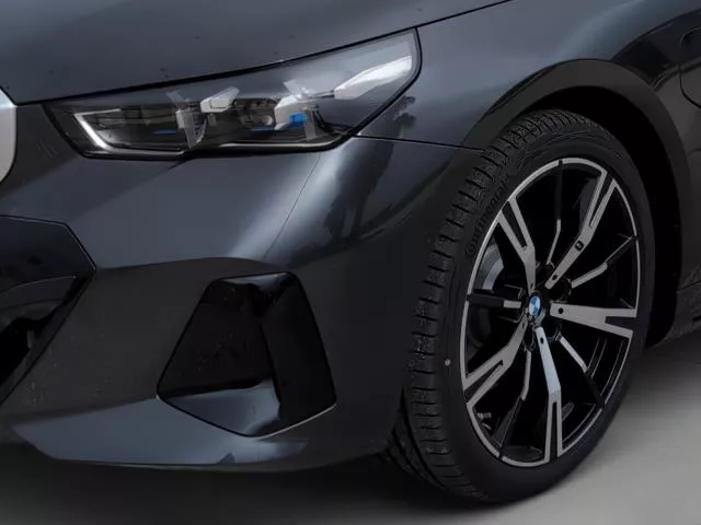 BMW Serie 5 530e 220 kW (299 CV) de segunda mano