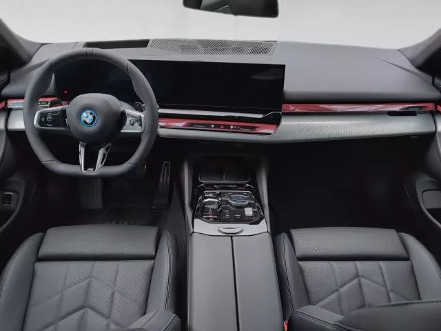 BMW Serie 5 530e 220 kW (299 CV) de segunda mano