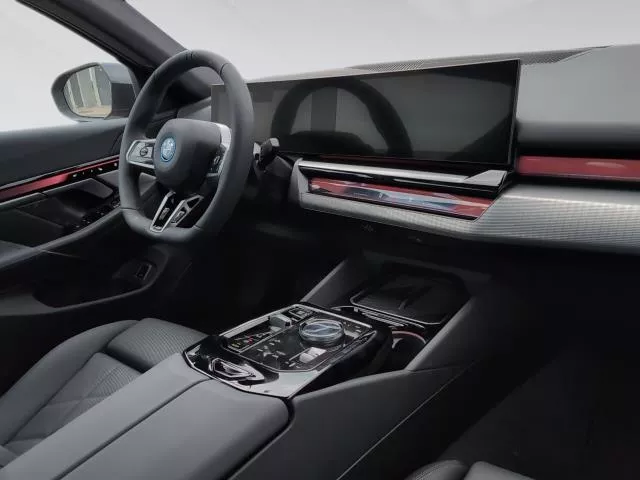 BMW Serie 5 530e 220 kW (299 CV) de segunda mano