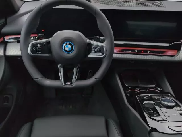 BMW Serie 5 530e 220 kW (299 CV) de segunda mano
