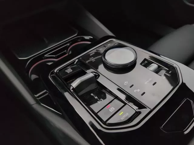 BMW Serie 5 530e 220 kW (299 CV) de segunda mano