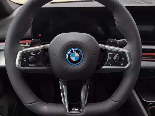 BMW Serie 5 530e 220 kW (299 CV) de segunda mano