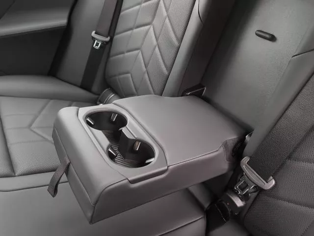 BMW Serie 5 530e 220 kW (299 CV) de segunda mano