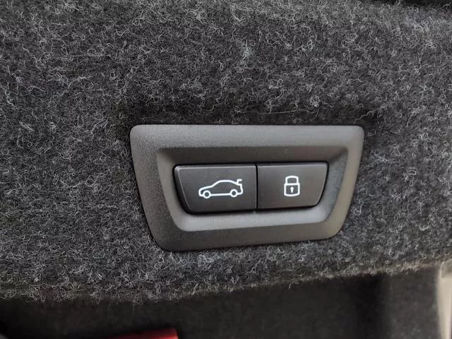 BMW Serie 5 530e 220 kW (299 CV) de segunda mano
