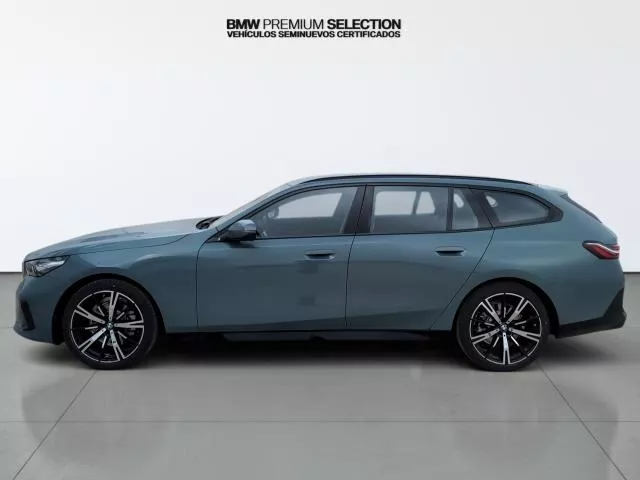 BMW Serie 5 520d xDrive Touring 145 kW (197 CV) de segunda mano