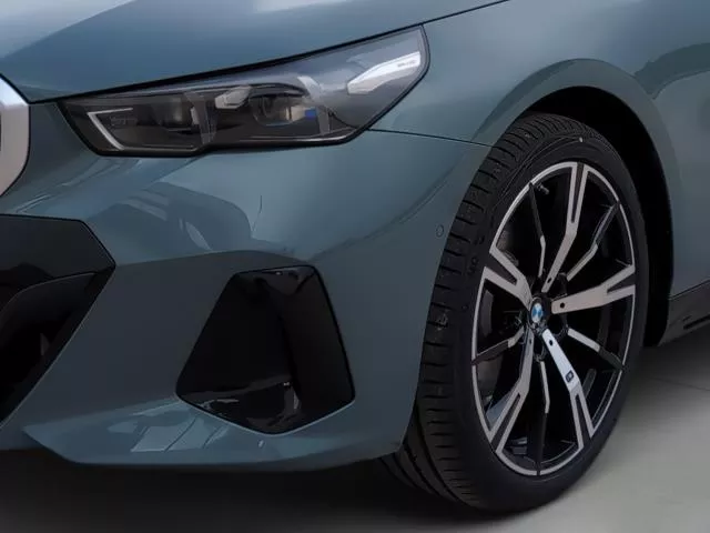 BMW Serie 5 520d xDrive Touring 145 kW (197 CV) de segunda mano