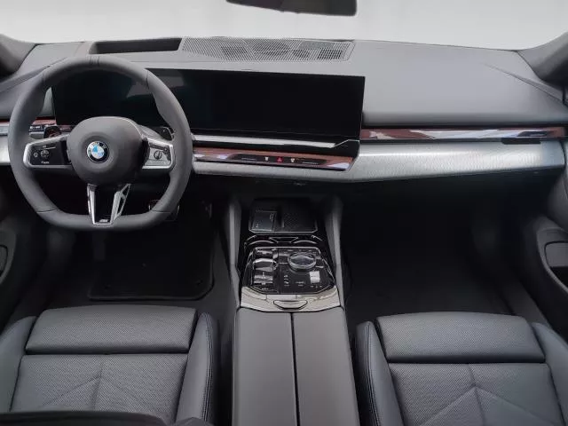 BMW Serie 5 520d xDrive Touring 145 kW (197 CV) de segunda mano