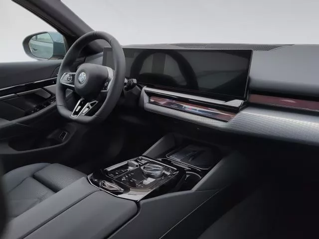 BMW Serie 5 520d xDrive Touring 145 kW (197 CV) de segunda mano