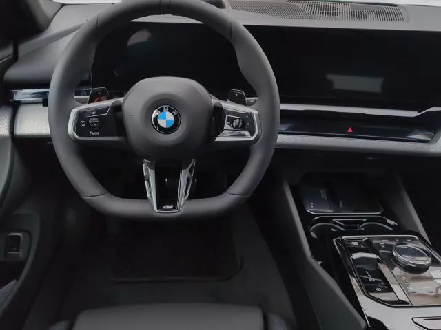 BMW Serie 5 520d xDrive Touring 145 kW (197 CV) de segunda mano
