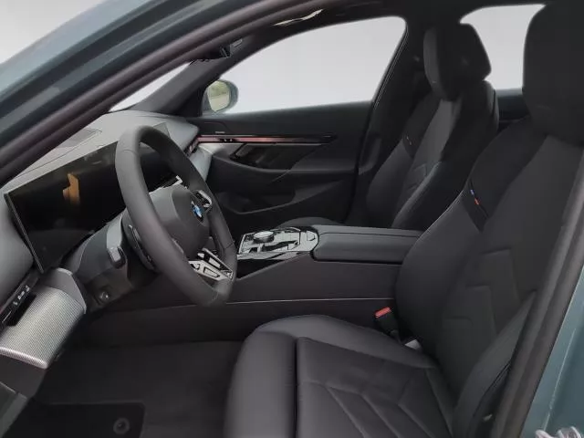 BMW Serie 5 520d xDrive Touring 145 kW (197 CV) de segunda mano