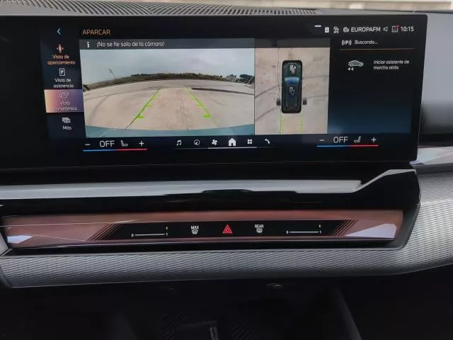 BMW Serie 5 520d xDrive Touring 145 kW (197 CV) de segunda mano