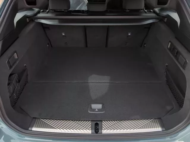 BMW Serie 5 520d xDrive Touring 145 kW (197 CV) de segunda mano