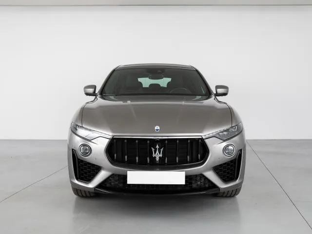 Maserati Levante GT L4 Hybrid-Gasolina AWD 243 kW (330 CV) de segunda mano
