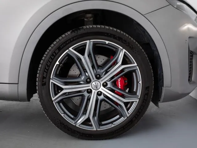 Maserati Levante GT L4 Hybrid-Gasolina AWD 243 kW (330 CV) de segunda mano
