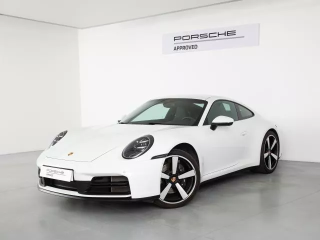 Porsche 911 Carrera Coupe 290 kW (394 CV) de segunda mano