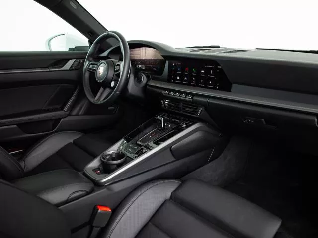 Porsche 911 Carrera Coupe 290 kW (394 CV) de segunda mano