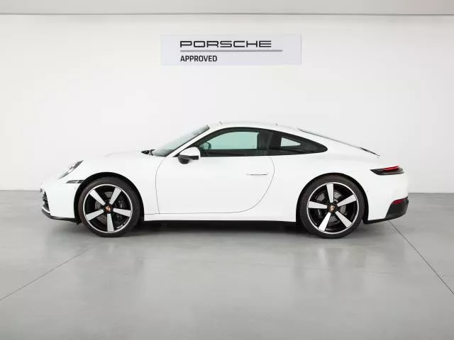 Porsche 911 Carrera Coupe 290 kW (394 CV) de segunda mano