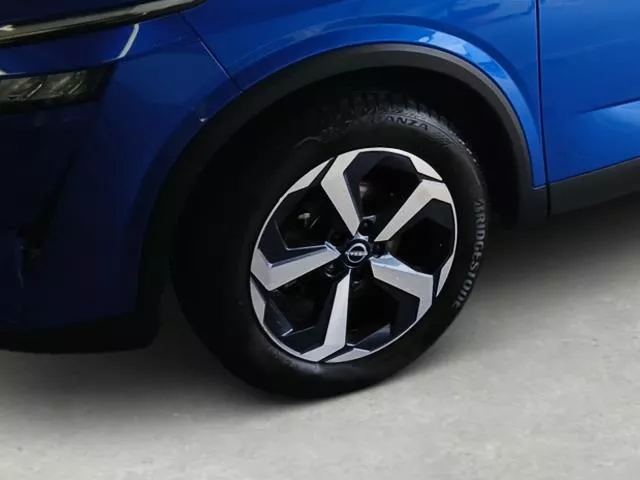 Nissan Qashqai DIG-T 160 mHEV N-Connecta Xtronic 116 kW (158 CV) de segunda mano