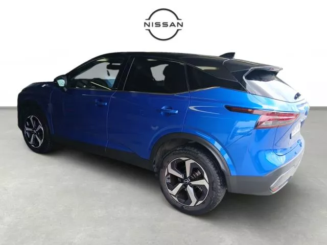 Nissan Qashqai DIG-T 160 mHEV N-Connecta Xtronic 116 kW (158 CV) de segunda mano