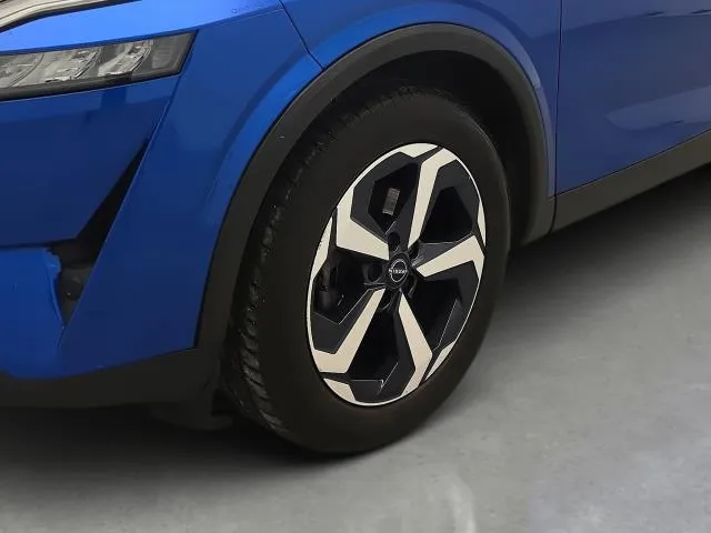 Nissan Qashqai DIG-T 158 mHEV N-Connecta Xtronic 116 kW (158 CV) de segunda mano