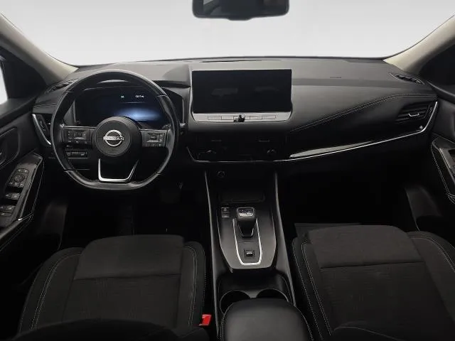 Nissan Qashqai DIG-T 158 mHEV N-Connecta Xtronic 116 kW (158 CV) de segunda mano