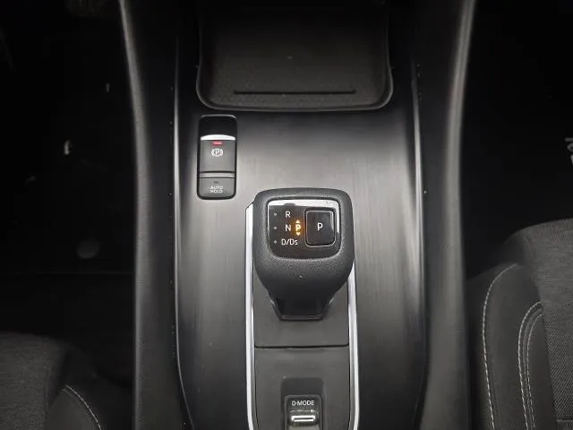 Nissan Qashqai DIG-T 158 mHEV N-Connecta Xtronic 116 kW (158 CV) de segunda mano
