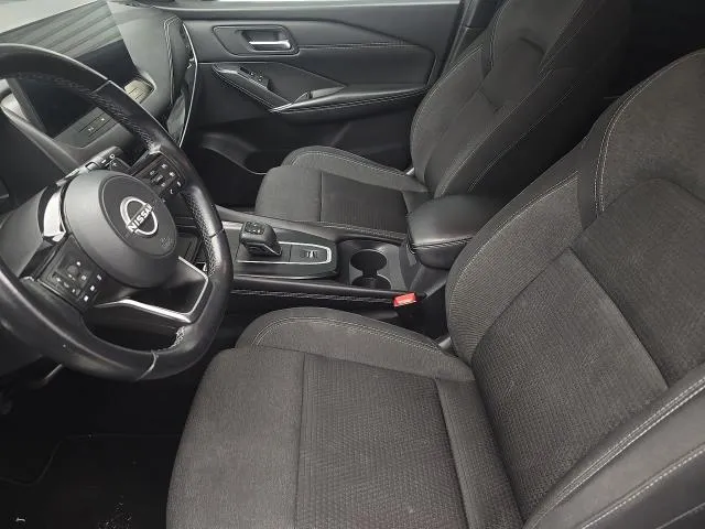 Nissan Qashqai DIG-T 158 mHEV N-Connecta Xtronic 116 kW (158 CV) de segunda mano