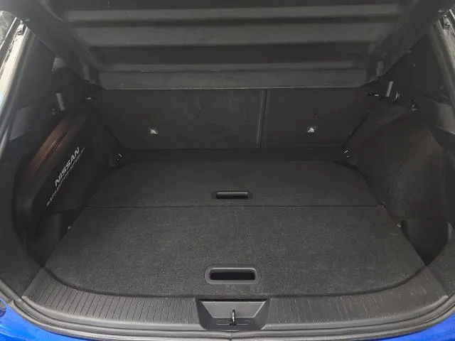 Nissan Qashqai DIG-T 158 mHEV N-Connecta Xtronic 116 kW (158 CV) de segunda mano