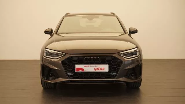 Audi A4 Black line 35 TDI 120 kW (163 CV) S tronic de segunda mano