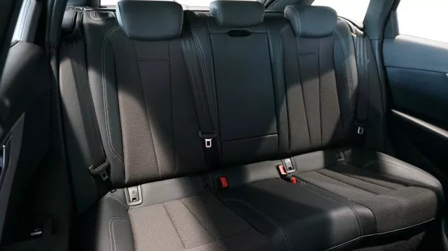 Audi A4 Black line 35 TDI 120 kW (163 CV) S tronic de segunda mano